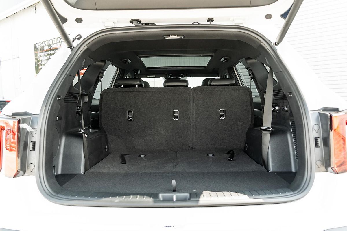 2025 Kia Sorento HEV GT-Line MQ4 PE