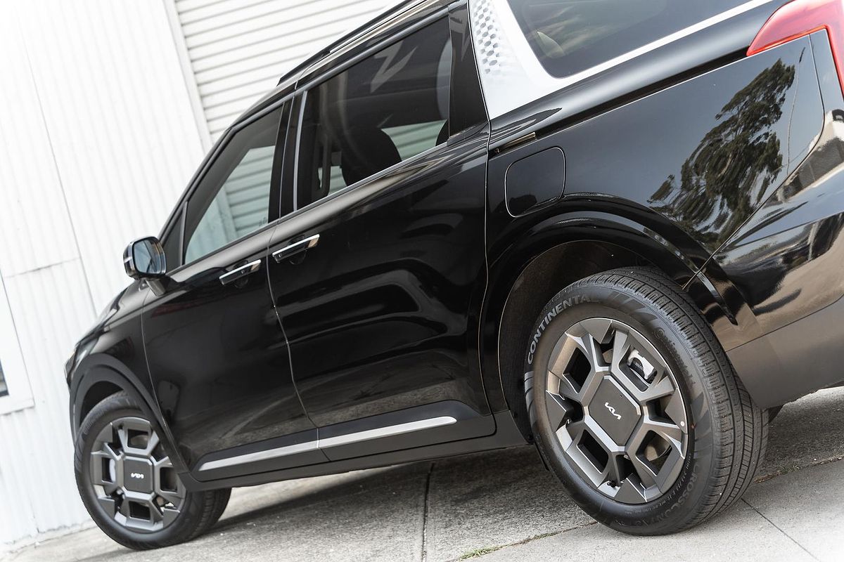 2025 Kia Carnival GT-Line HEV KA4 PE