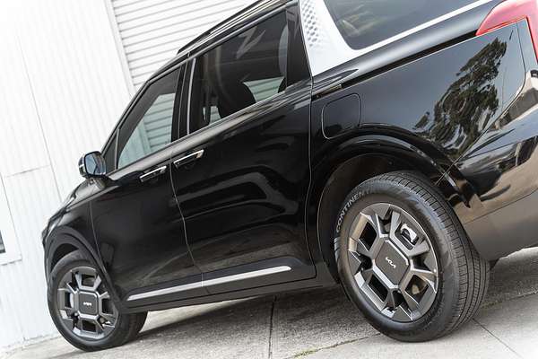 2025 Kia Carnival GT-Line HEV KA4 PE