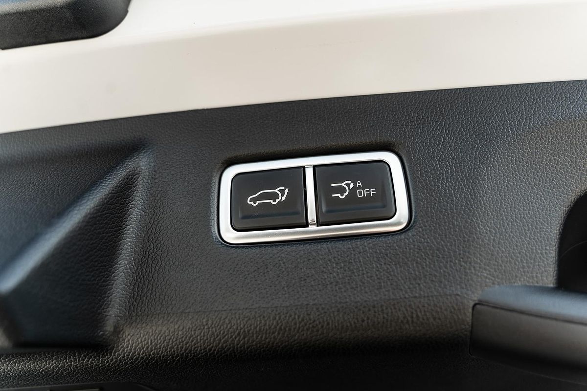 2025 Kia Sorento HEV GT-Line MQ4 PE