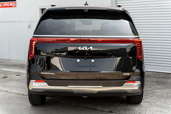 2025 Kia Carnival GT-Line HEV KA4 PE