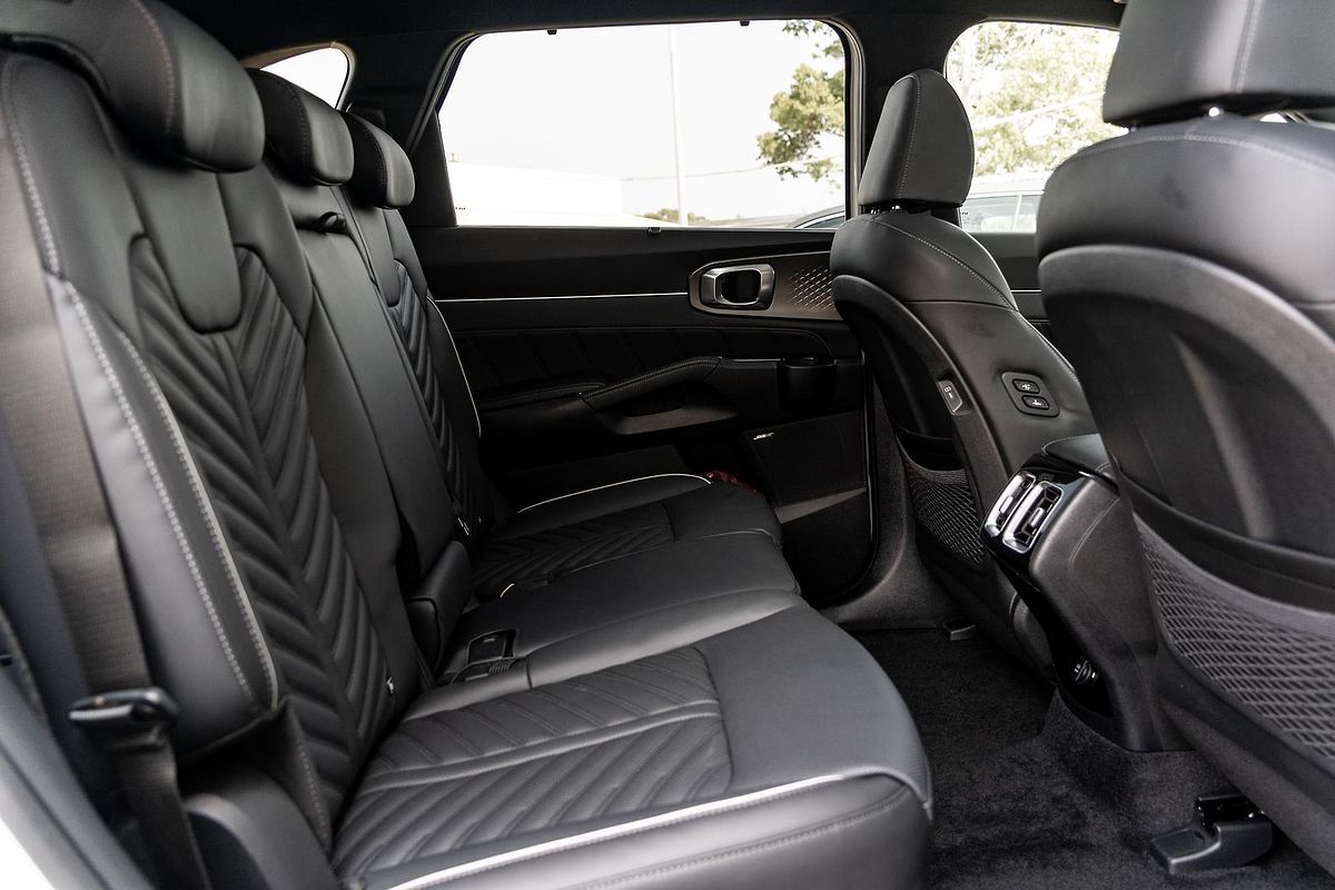 2025 Kia Sorento HEV GT-Line MQ4 PE