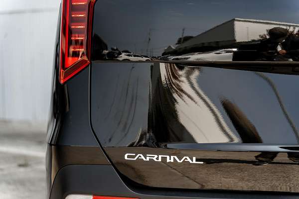 2025 Kia Carnival GT-Line HEV KA4 PE