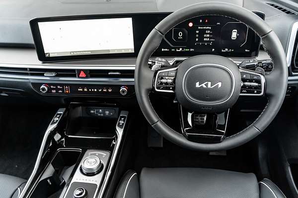 2025 Kia Sorento HEV GT-Line MQ4 PE