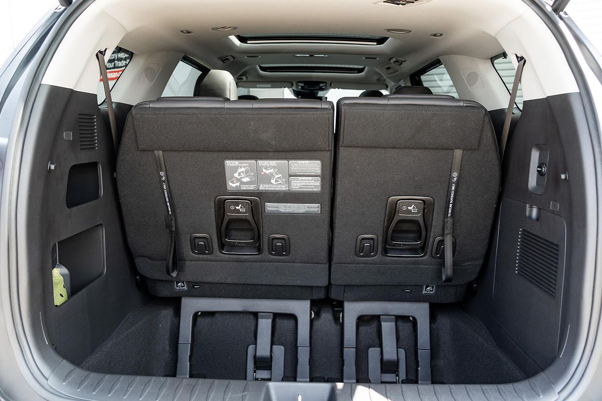 2025 Kia Carnival GT-Line HEV KA4 PE