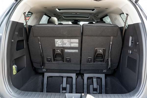 2025 Kia Carnival GT-Line HEV KA4 PE