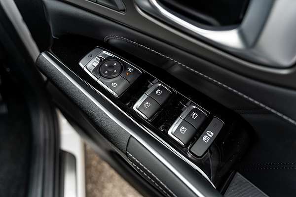 2025 Kia Sorento HEV GT-Line MQ4 PE