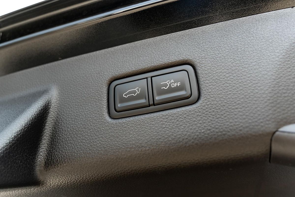 2025 Kia Carnival GT-Line HEV KA4 PE