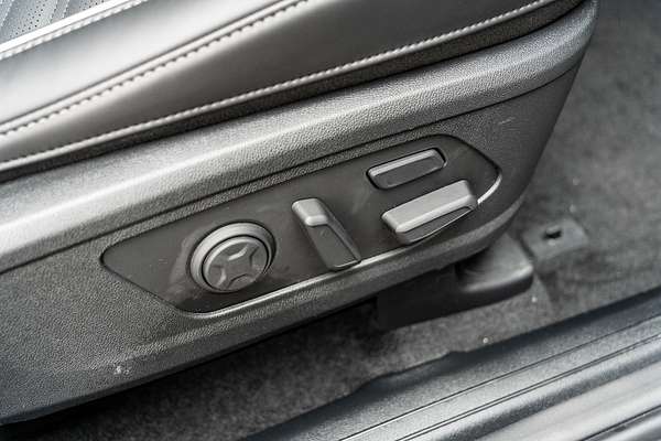 2025 Kia Sorento HEV GT-Line MQ4 PE