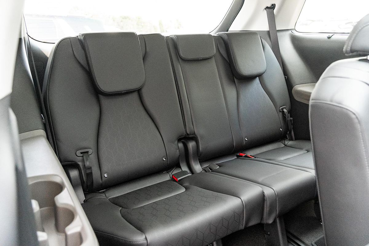 2025 Kia Carnival GT-Line HEV KA4 PE
