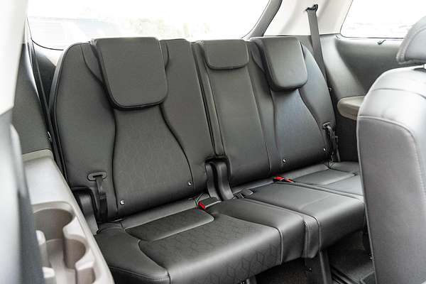 2025 Kia Carnival GT-Line HEV KA4 PE