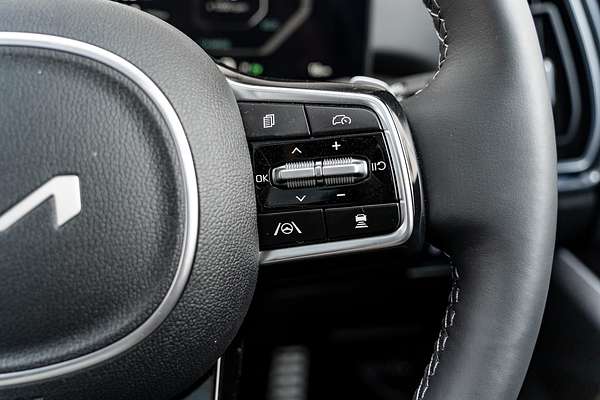 2025 Kia Sorento HEV GT-Line MQ4 PE