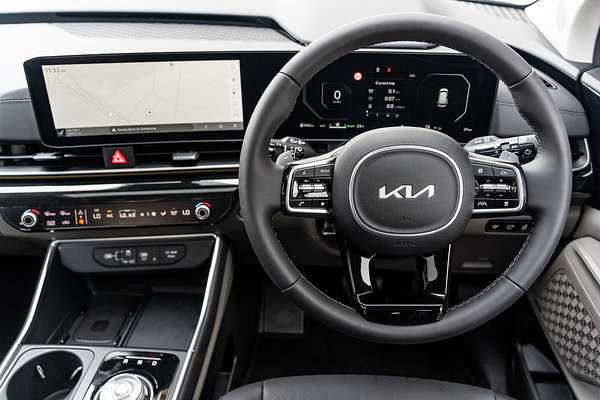 2025 Kia Carnival GT-Line HEV KA4 PE