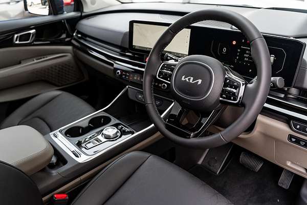 2025 Kia Carnival GT-Line HEV KA4 PE