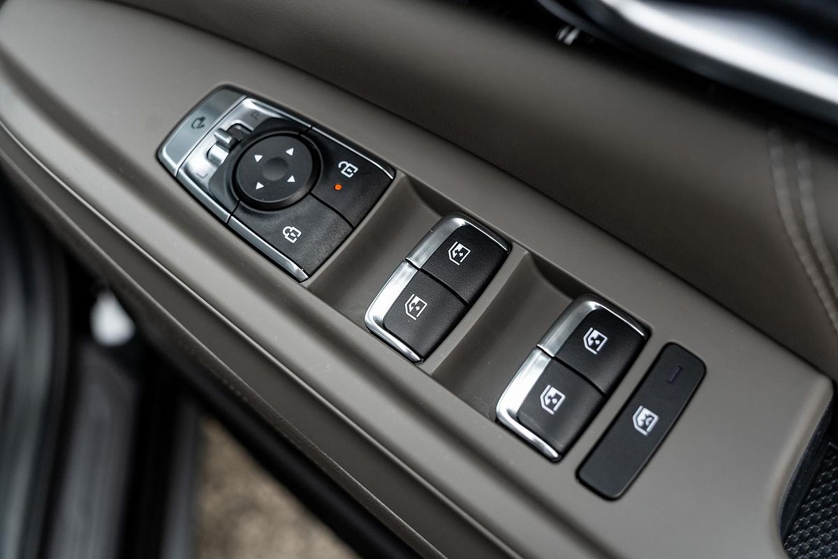 2025 Kia Carnival GT-Line HEV KA4 PE
