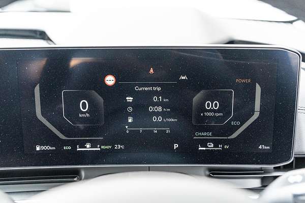 2025 Kia Carnival GT-Line HEV KA4 PE