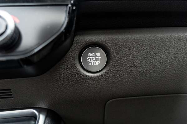 2025 Kia Carnival GT-Line HEV KA4 PE