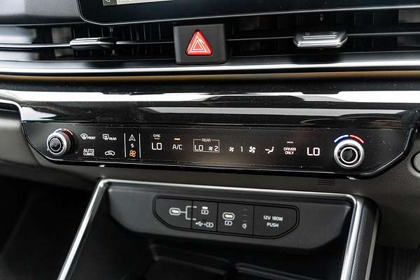 2025 Kia Carnival GT-Line HEV KA4 PE