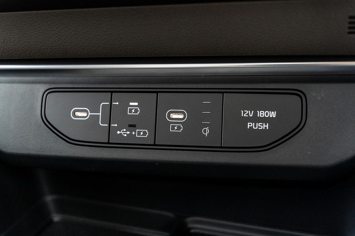 2025 Kia Carnival GT-Line HEV KA4 PE