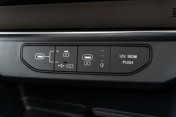 2025 Kia Carnival GT-Line HEV KA4 PE