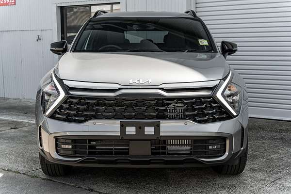 2025 Kia Sportage SX+ NQ5