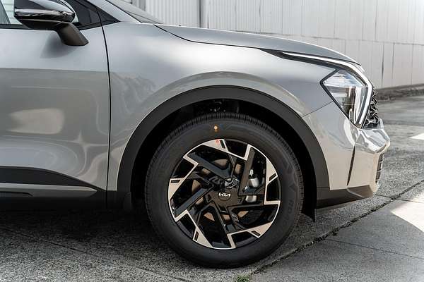 2025 Kia Sportage SX+ NQ5