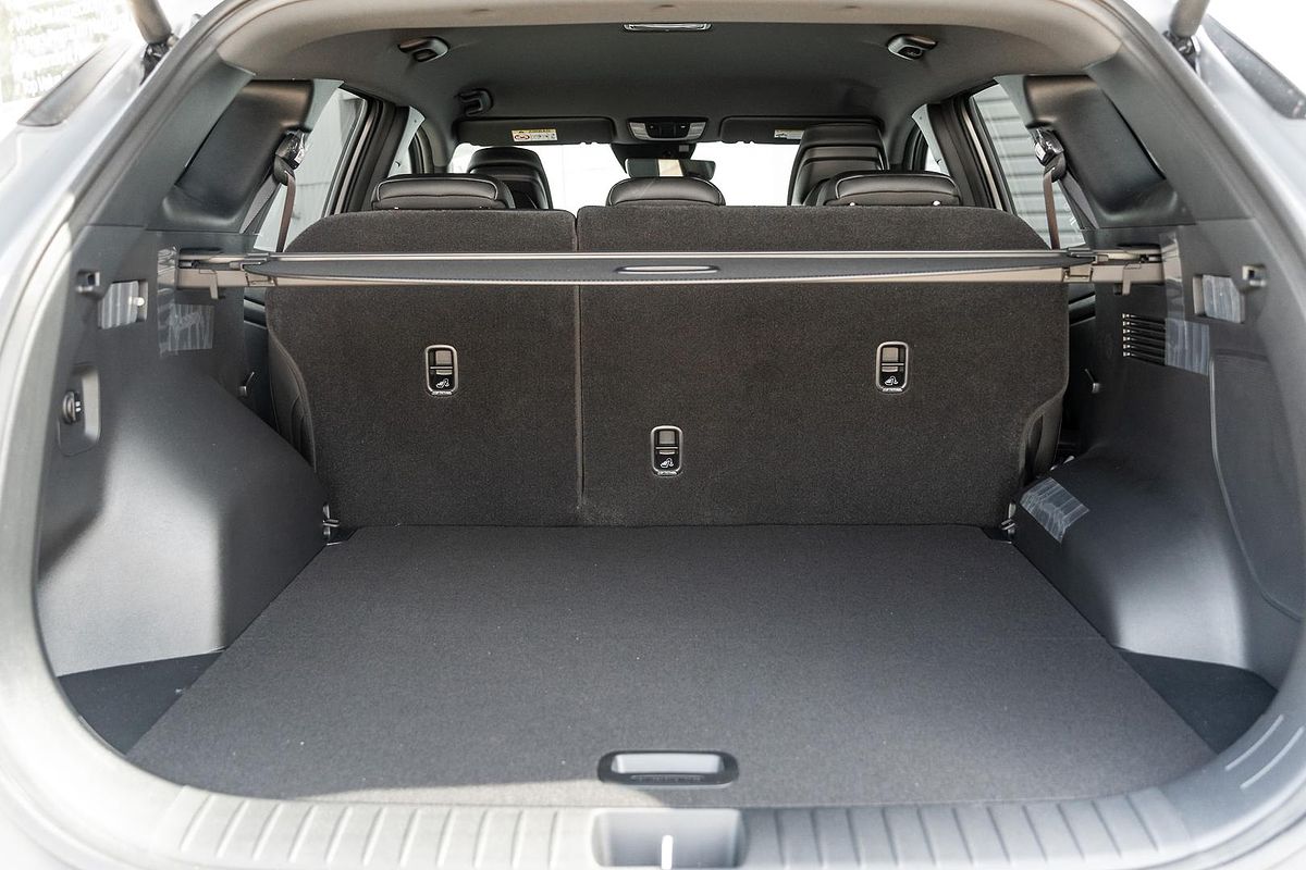 2025 Kia Sportage SX+ NQ5