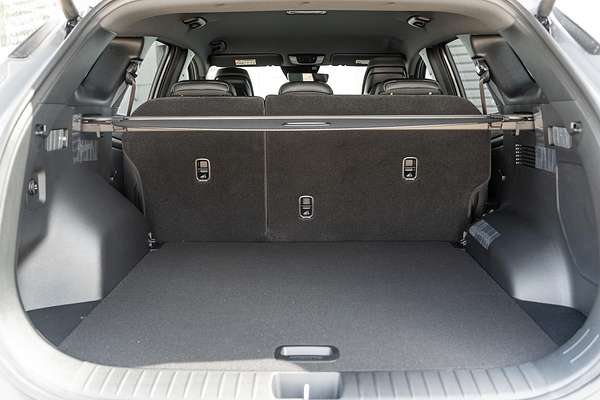 2025 Kia Sportage SX+ NQ5
