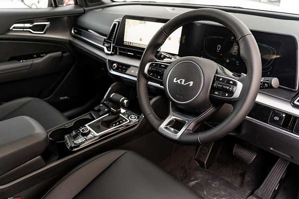 2025 Kia Sportage SX+ NQ5