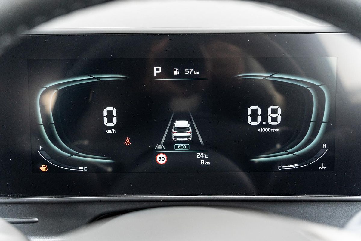 2025 Kia Sportage SX+ NQ5
