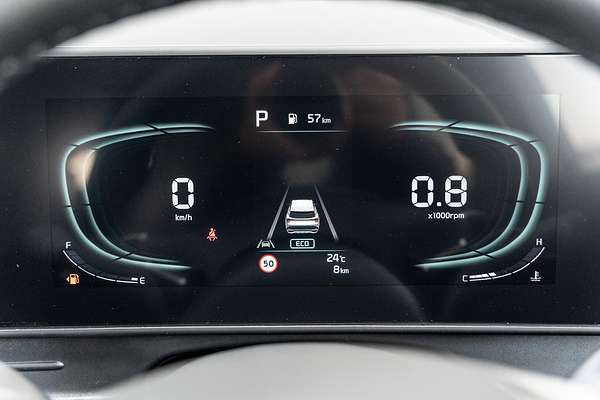 2025 Kia Sportage SX+ NQ5