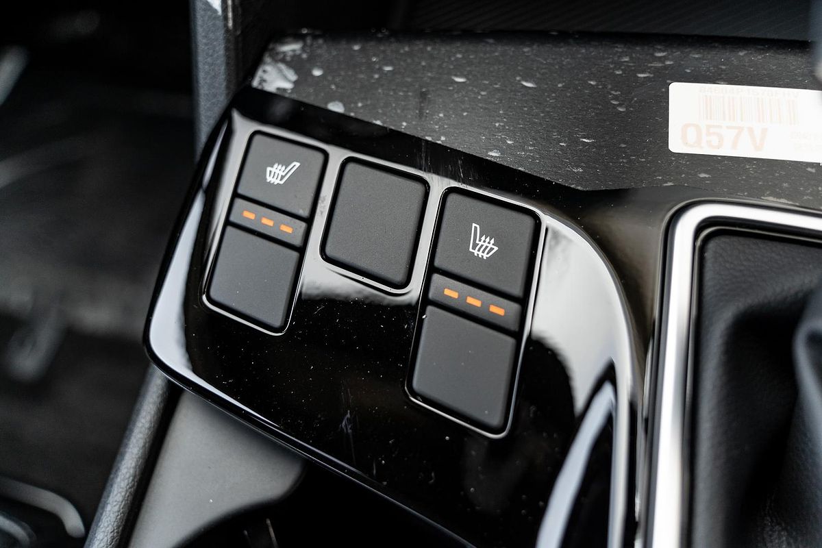 2025 Kia Sportage SX+ NQ5