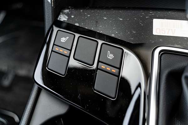 2025 Kia Sportage SX+ NQ5