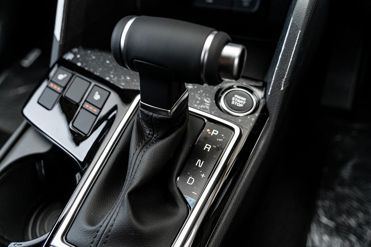 2025 Kia Sportage SX+ NQ5