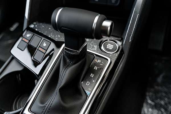 2025 Kia Sportage SX+ NQ5