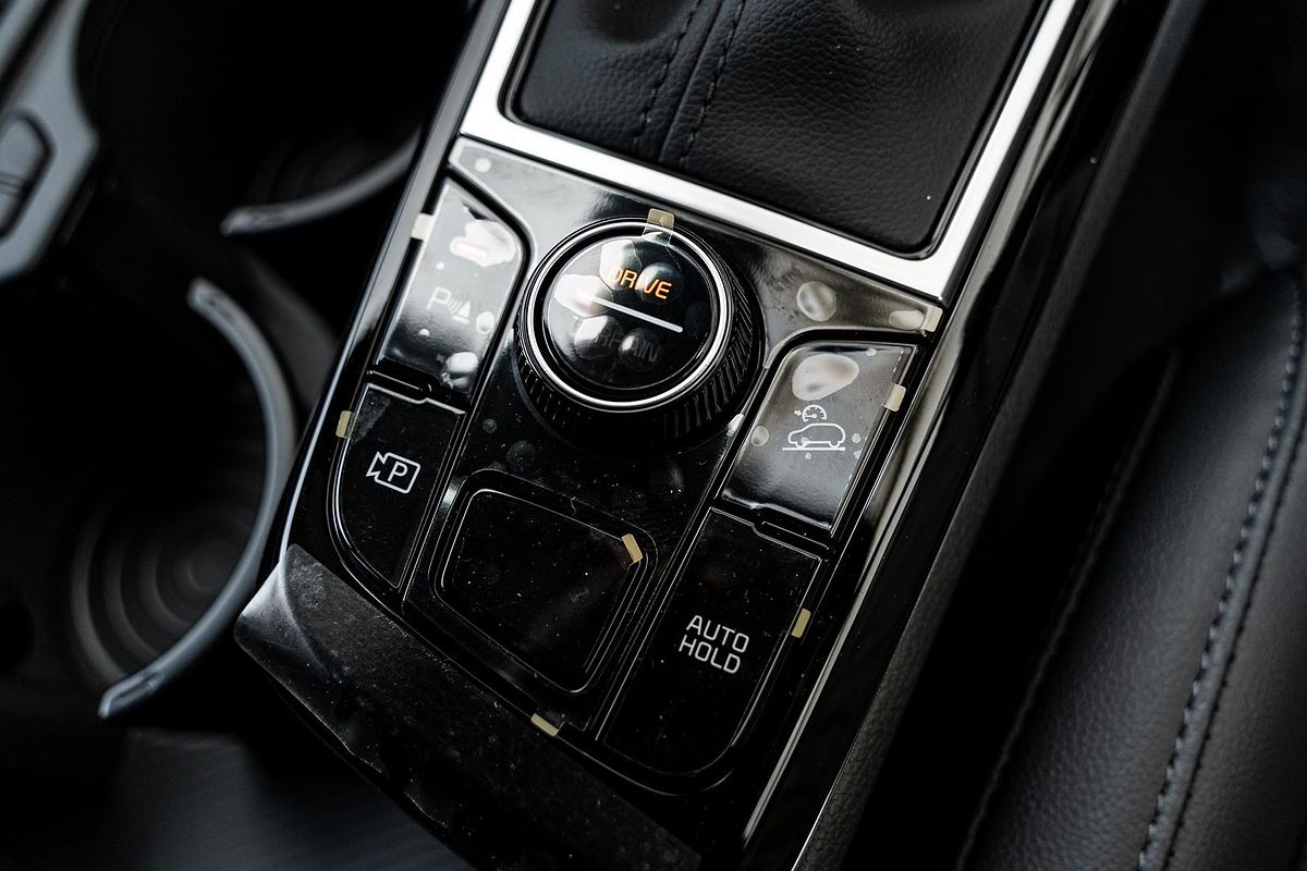 2025 Kia Sportage SX+ NQ5