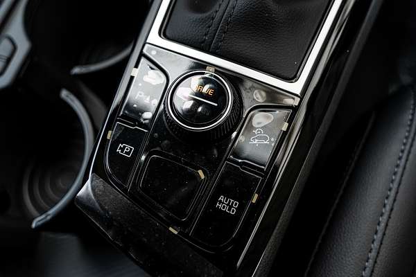 2025 Kia Sportage SX+ NQ5