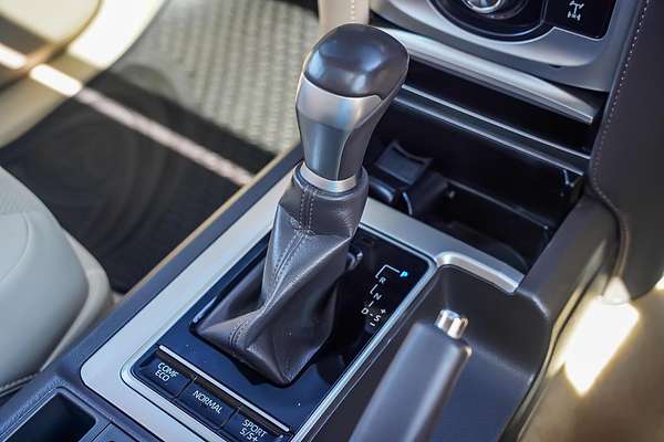 2023 Toyota Landcruiser Prado Kakadu GDJ150R