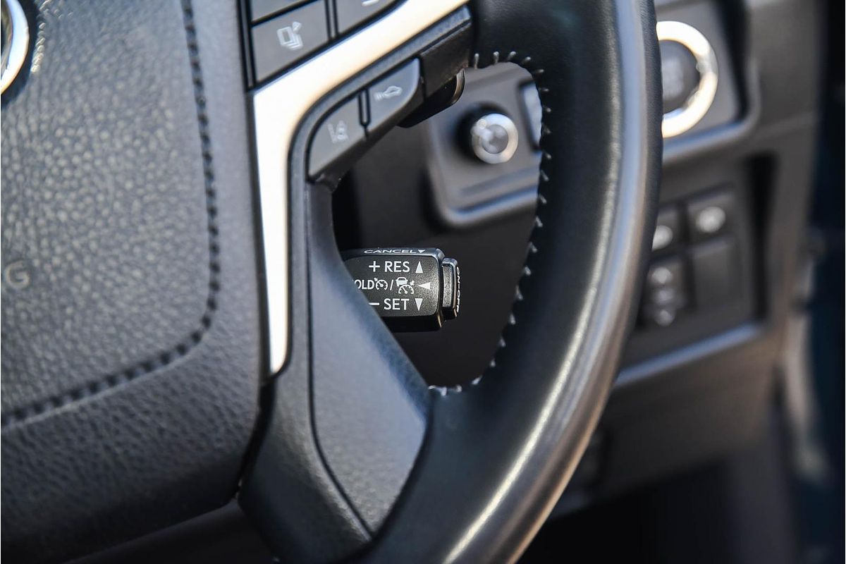 2023 Toyota Landcruiser Prado Kakadu GDJ150R