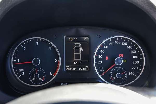 2016 Volkswagen Amarok TDI420 Core 2H 4X4