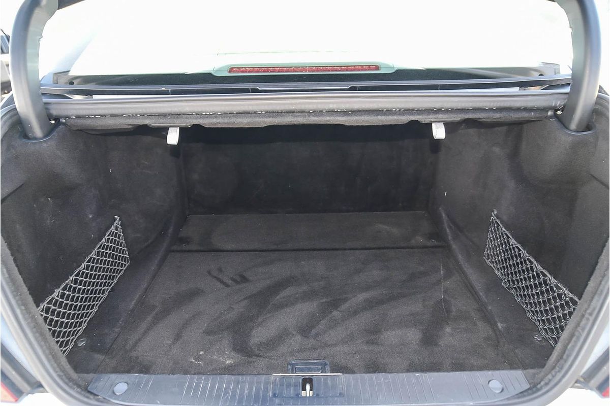 2006 Mercedes-Benz S-Class S350 V221 LWB