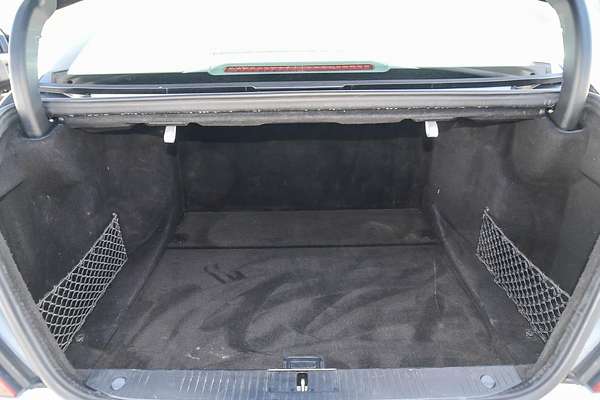 2006 Mercedes-Benz S-Class S350 V221 LWB