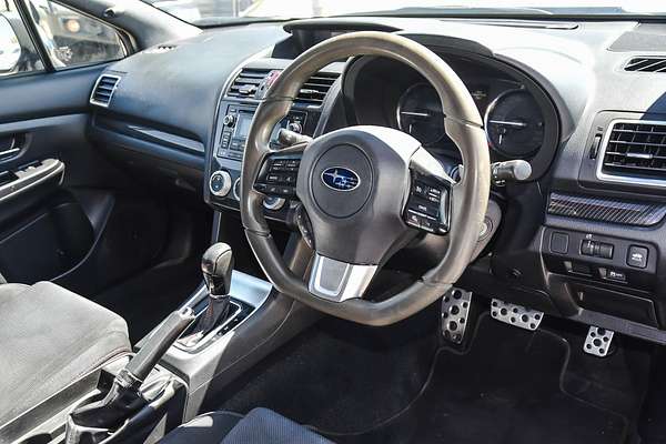 2014 Subaru WRX VA