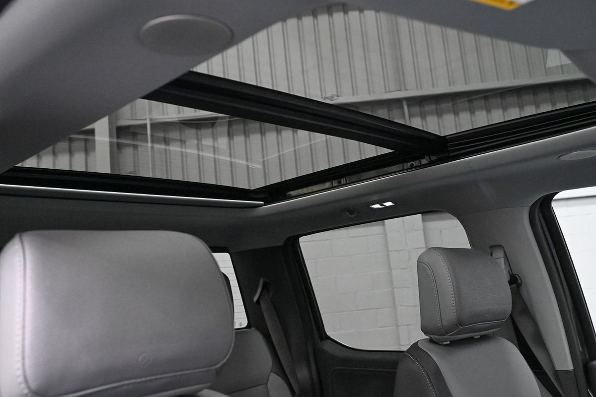2024 Ford F-150 Lariat 4X4 LWB