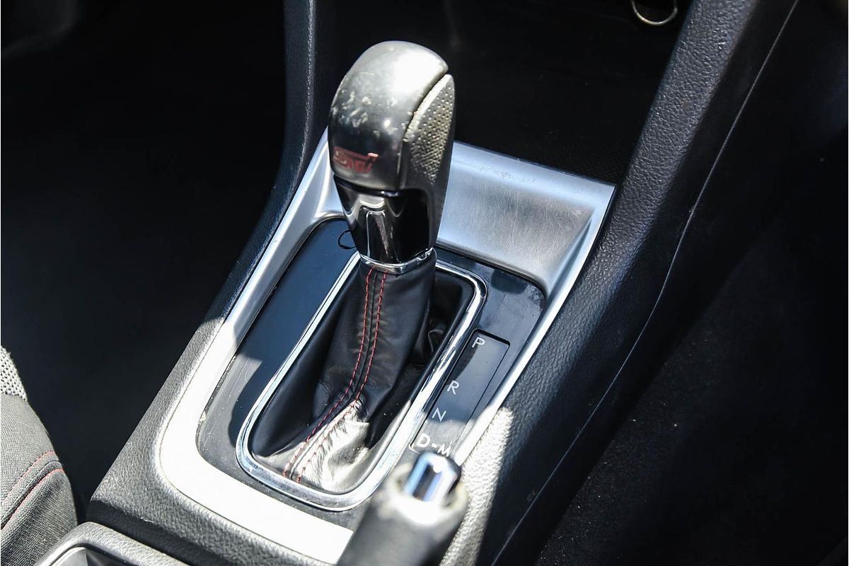 2014 Subaru WRX VA