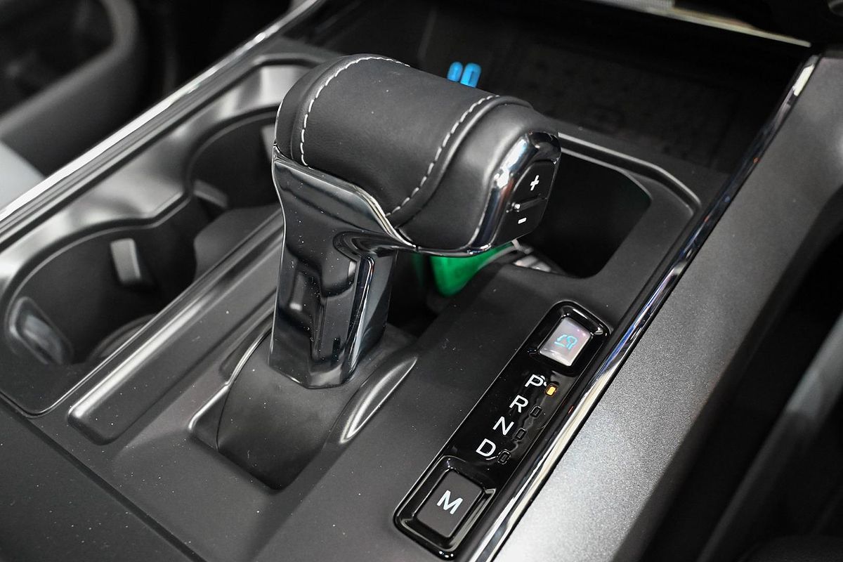 2024 Ford F-150 Lariat 4X4 LWB