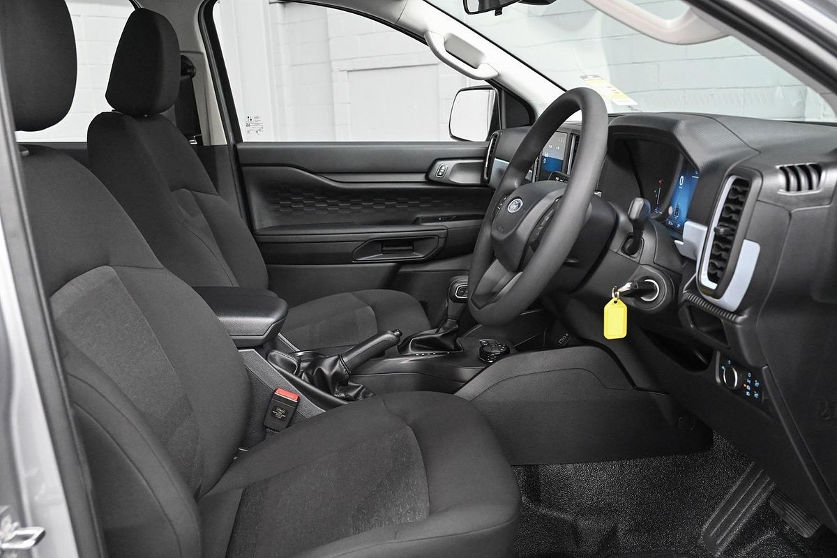 2024 Ford Ranger Black Edition 4X4