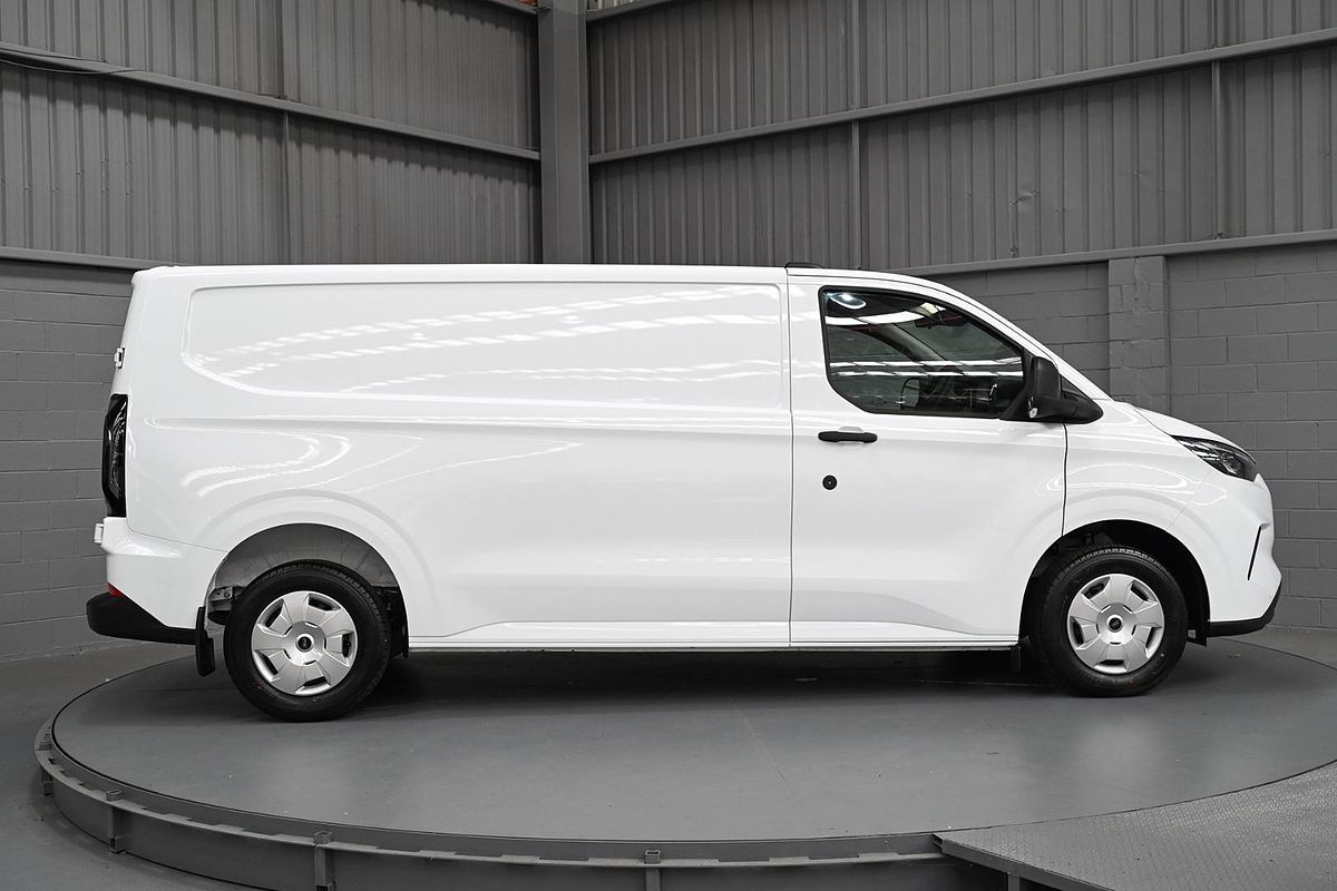 2024 Ford Transit Custom Trend 320L AV LWB
