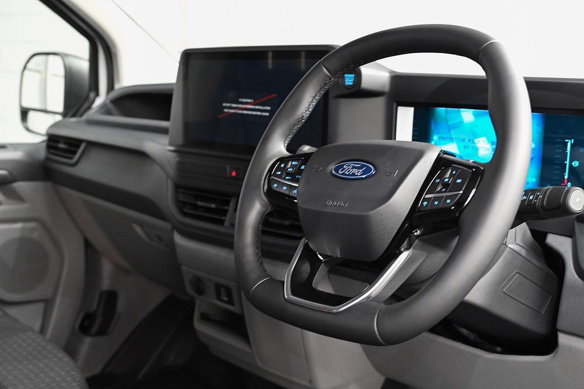 2024 Ford Transit Custom Trend 320L AV LWB