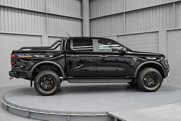 2024 Ford Ranger Tremor 4X4